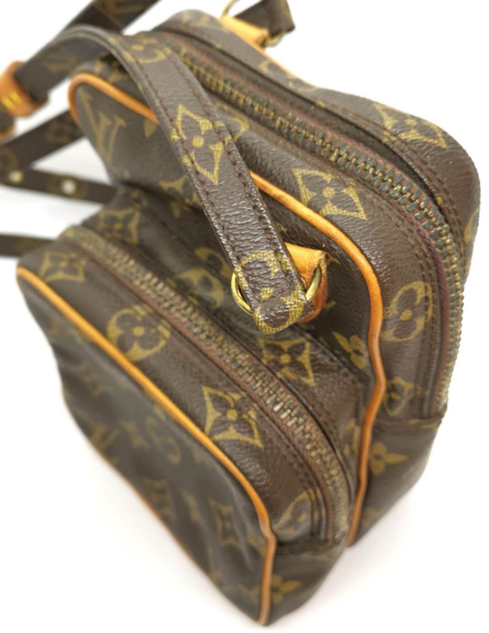 サムネイル： LOUIS VUITTON  ミニアマゾン