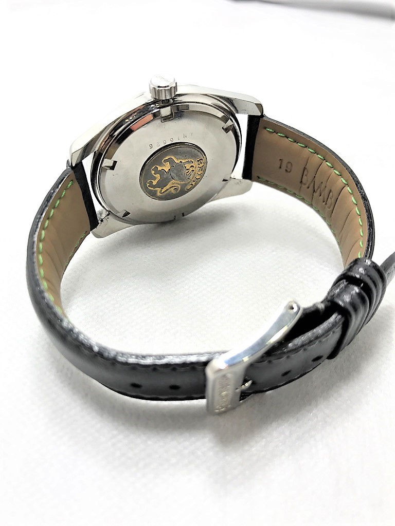 サムネイル： GRANDSEIKO 43999 グランドセイコーセカンド