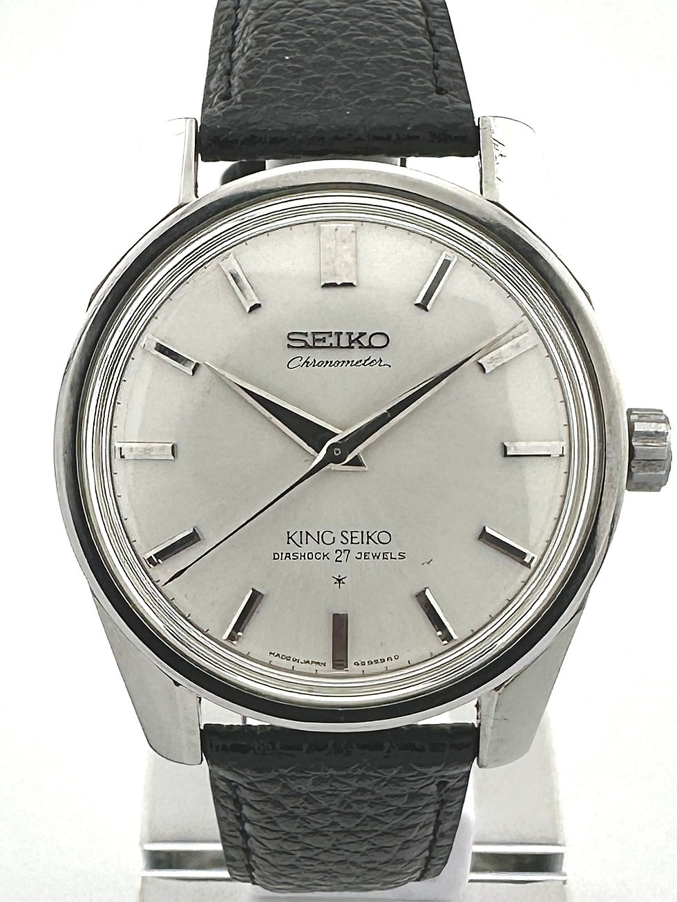 KING SEIKO 49999 クロノメーター