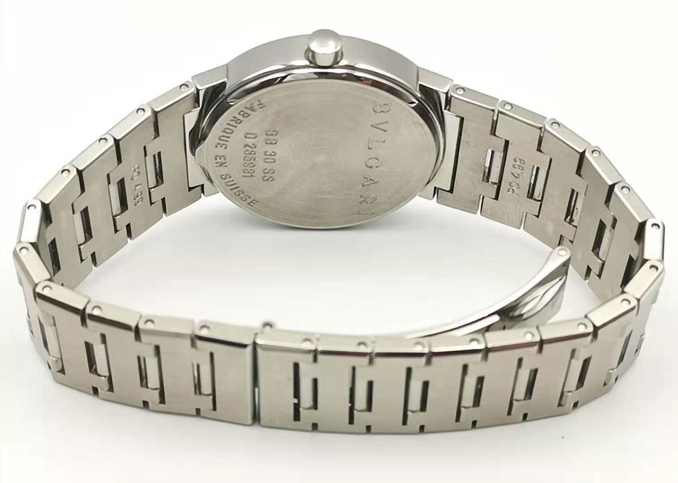 Thumbnail: BVLGARI  BB30SS  ブルガリブルガリ