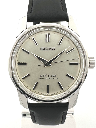 KING SEIKO 44999 手巻き | wtimes