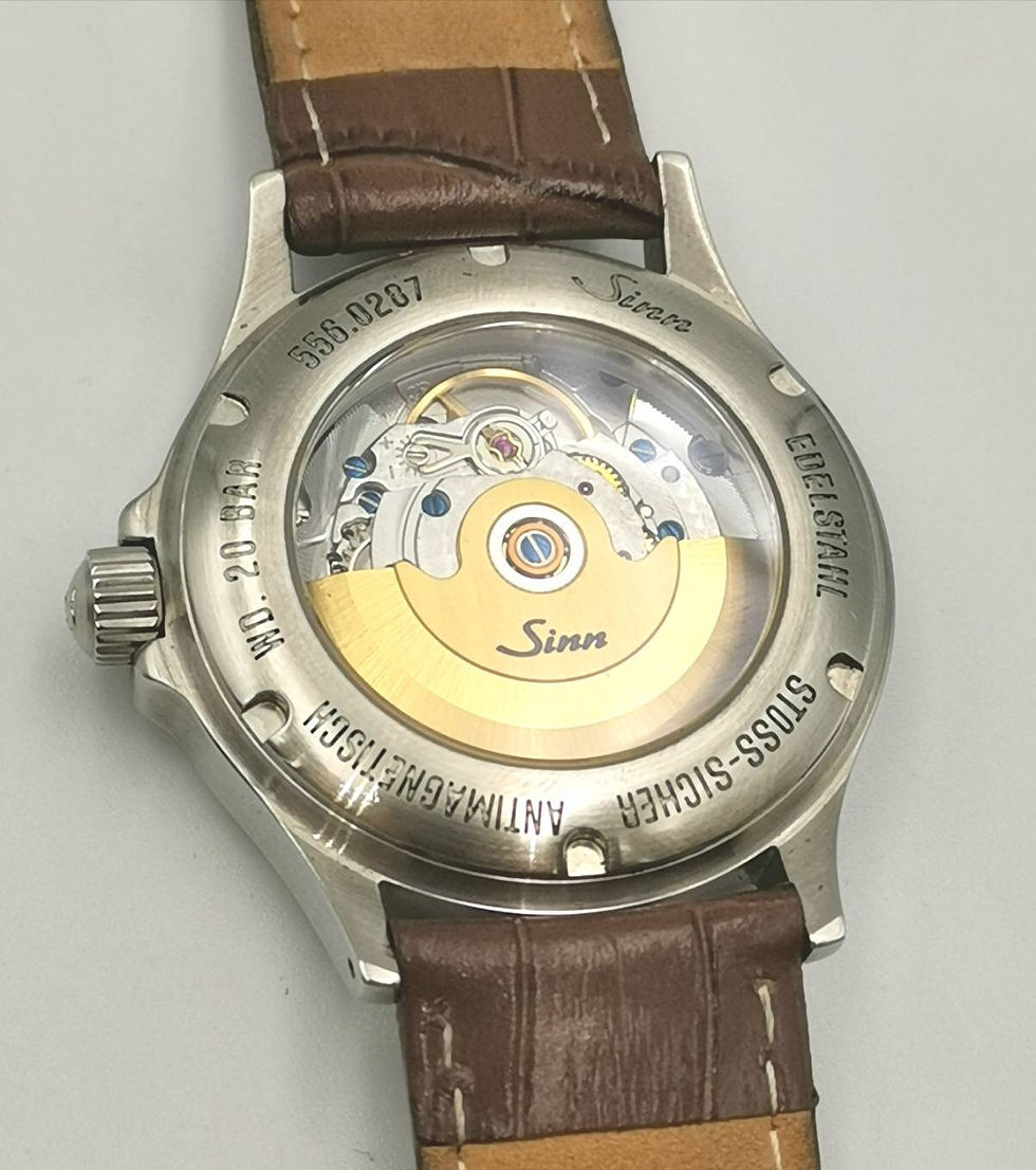 サムネイル： SINN  556.CR Limited to JAPAN
