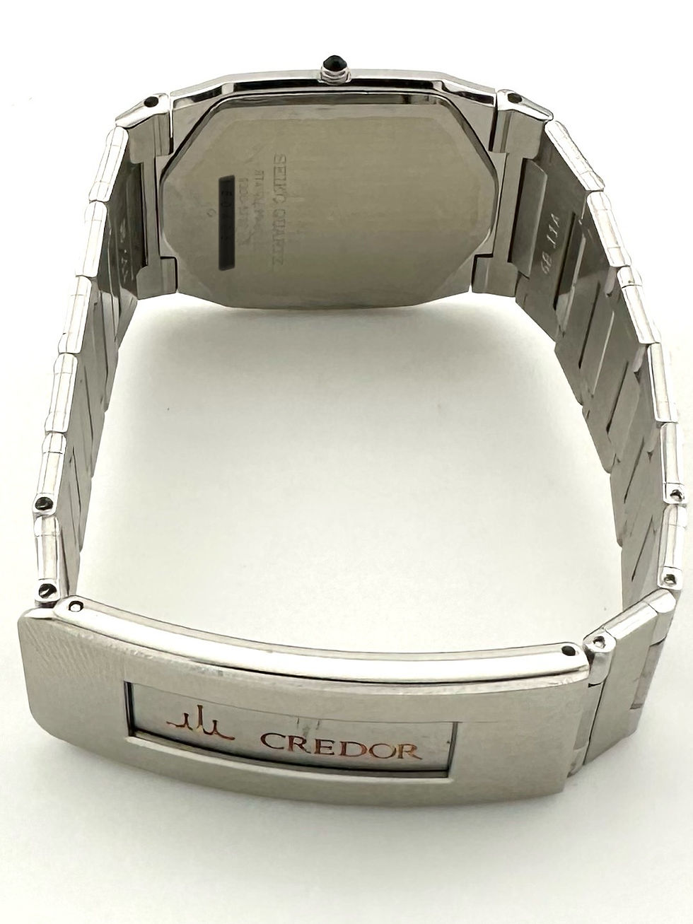 サムネイル： CREDOR 9300-5220 ヘキサゴン