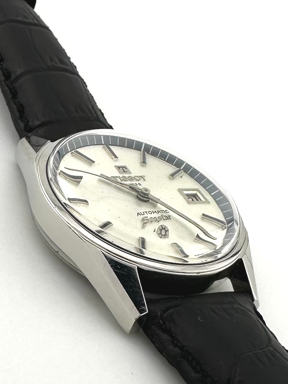 Thumbnail: TISSOT シースター