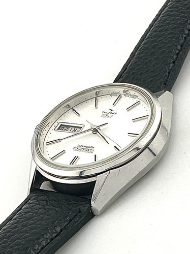 ✨極美品✨KINGSEIKO キングセイコー SPECIAL 5256-8010 KING SEIKO キングセイコー 5256-8010 52KS SPECIAL スペシャル