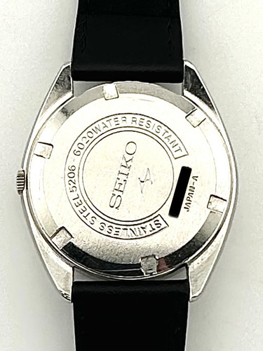 SEIKO セイコー 5206-6020 ロードマチック スペシャル デイデイト 1970