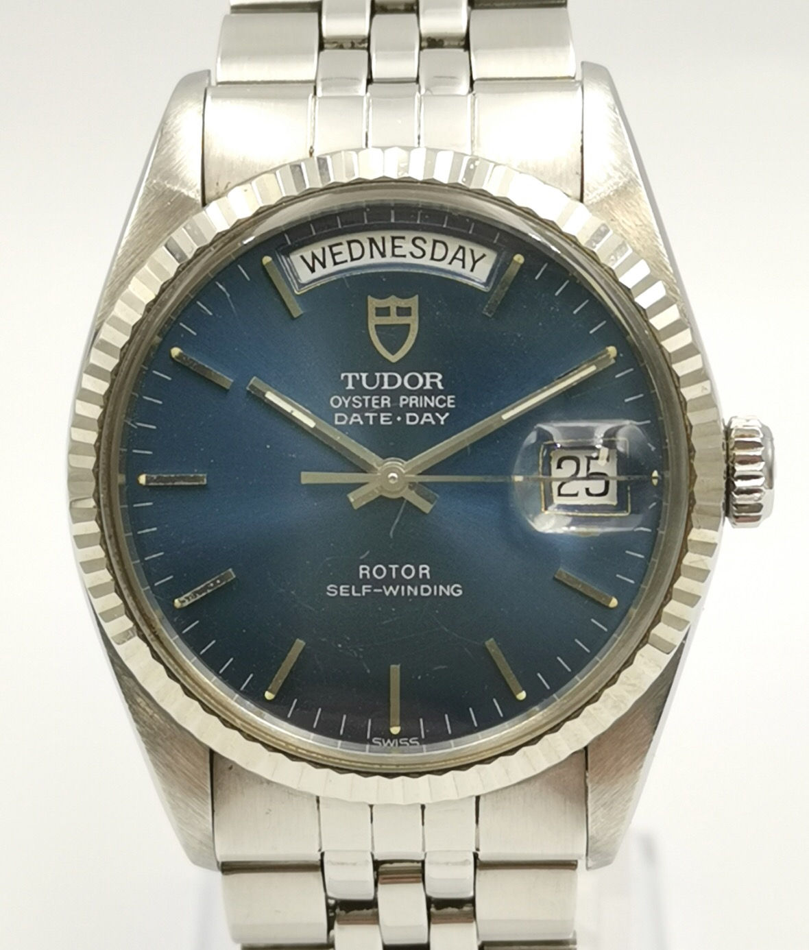 TUDOR  94614  オイスタープリンス　デイデイト
