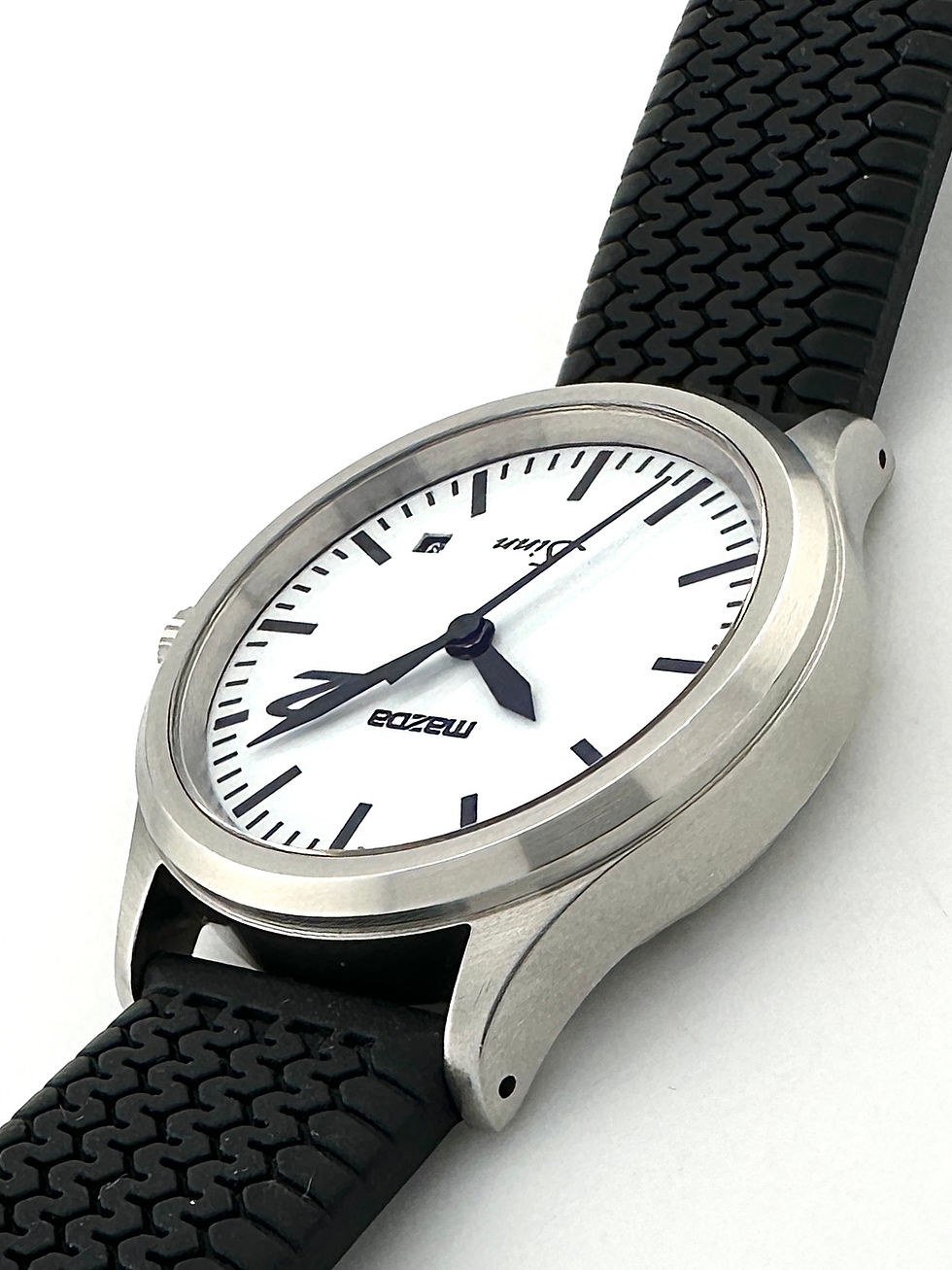 サムネイル： 【限定品】Sinn ジン 656. MAZDA2 マツダ2 コラボ