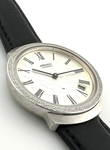 SEIKO 2418-0010 シャリオ | WTIMES