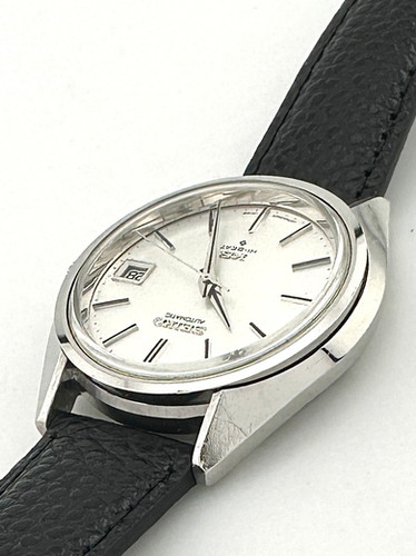 KS キングセイコー 5625-7111 ハイビート 自動巻き ♪0710 KING SEIKO