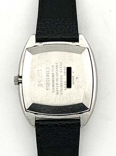 KING SEIKO キングセイコー 5626-5040 クロノメーター ハイビート
