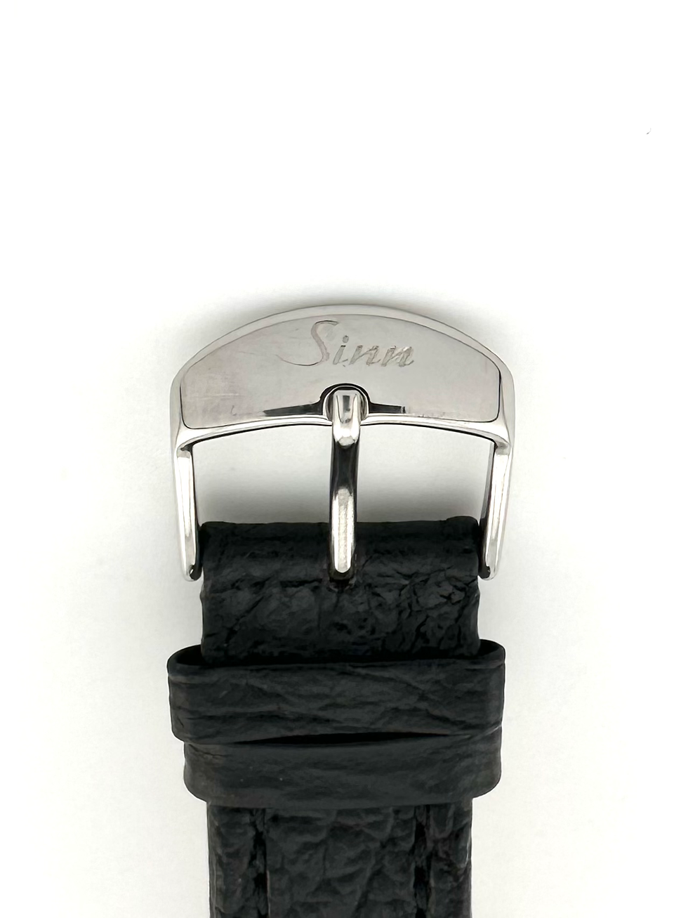 サムネイル： 【日本限定品】Sinn ジン MILITARY TYPE Ⅳ クロノグラフ