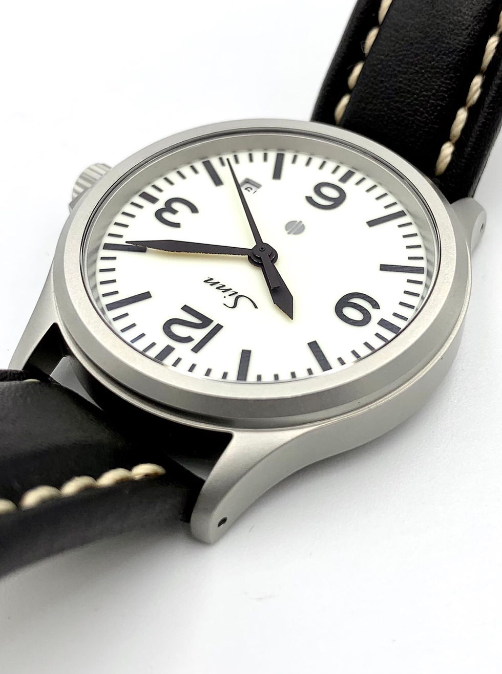 サムネイル： SINN 656.L Limited to 300