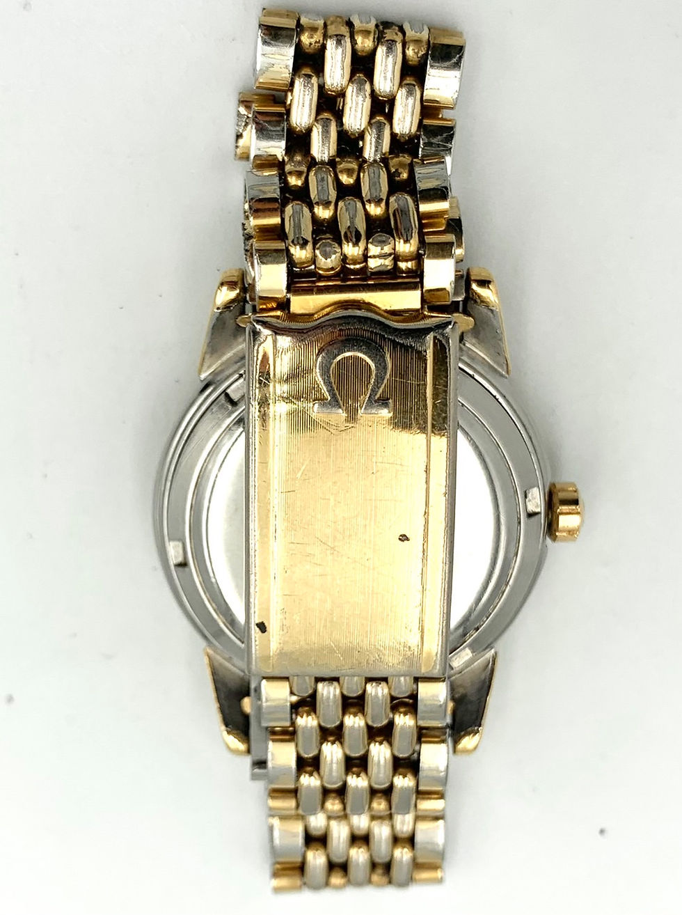 サムネイル： OMEGA 2627-17 シーマスター カレンダー cal.355