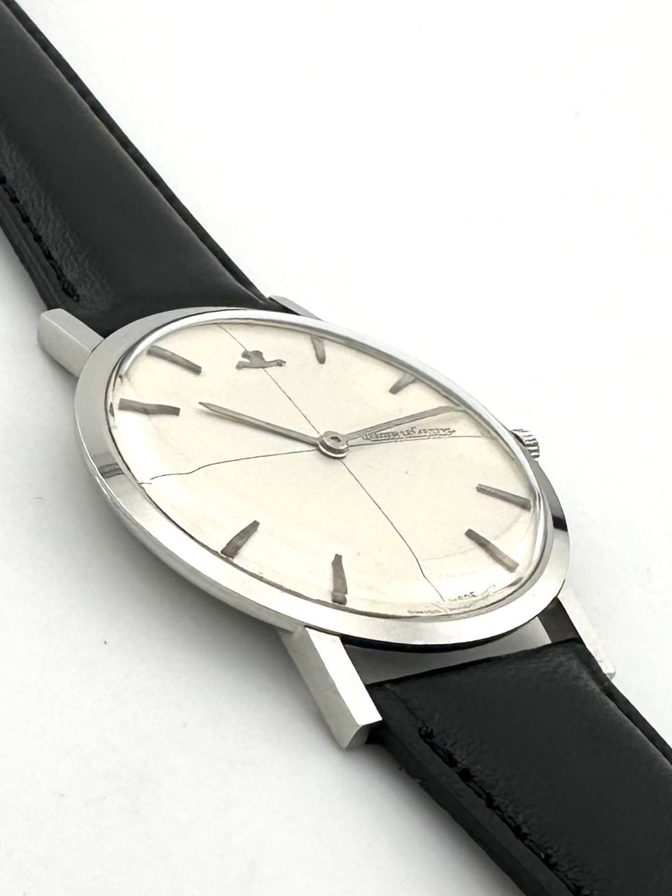 サムネイル： JAEGER-LECOULTRE クロスライン