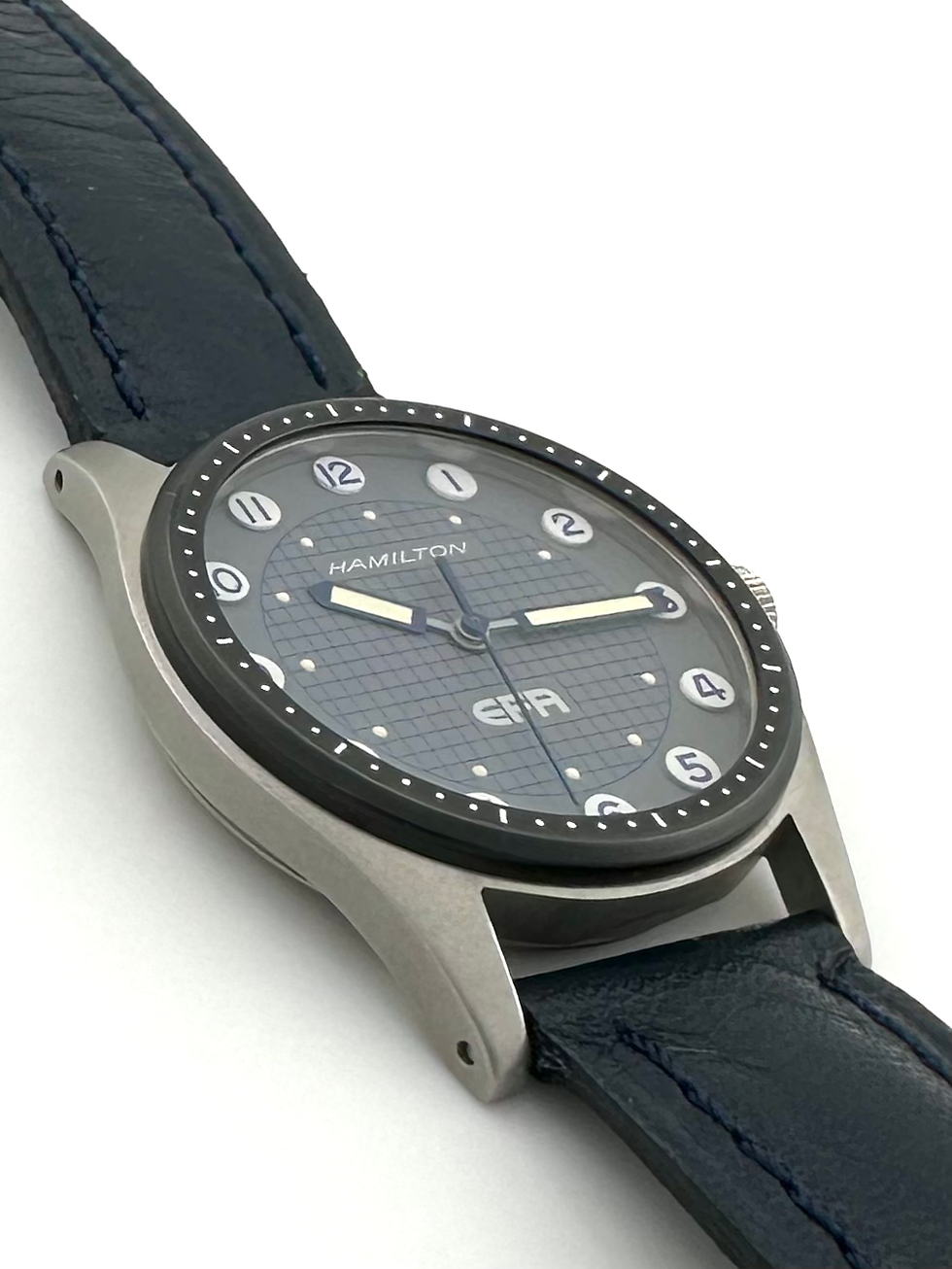 サムネイル： HAMILTON EFA ENGINEERED FOR ACTION