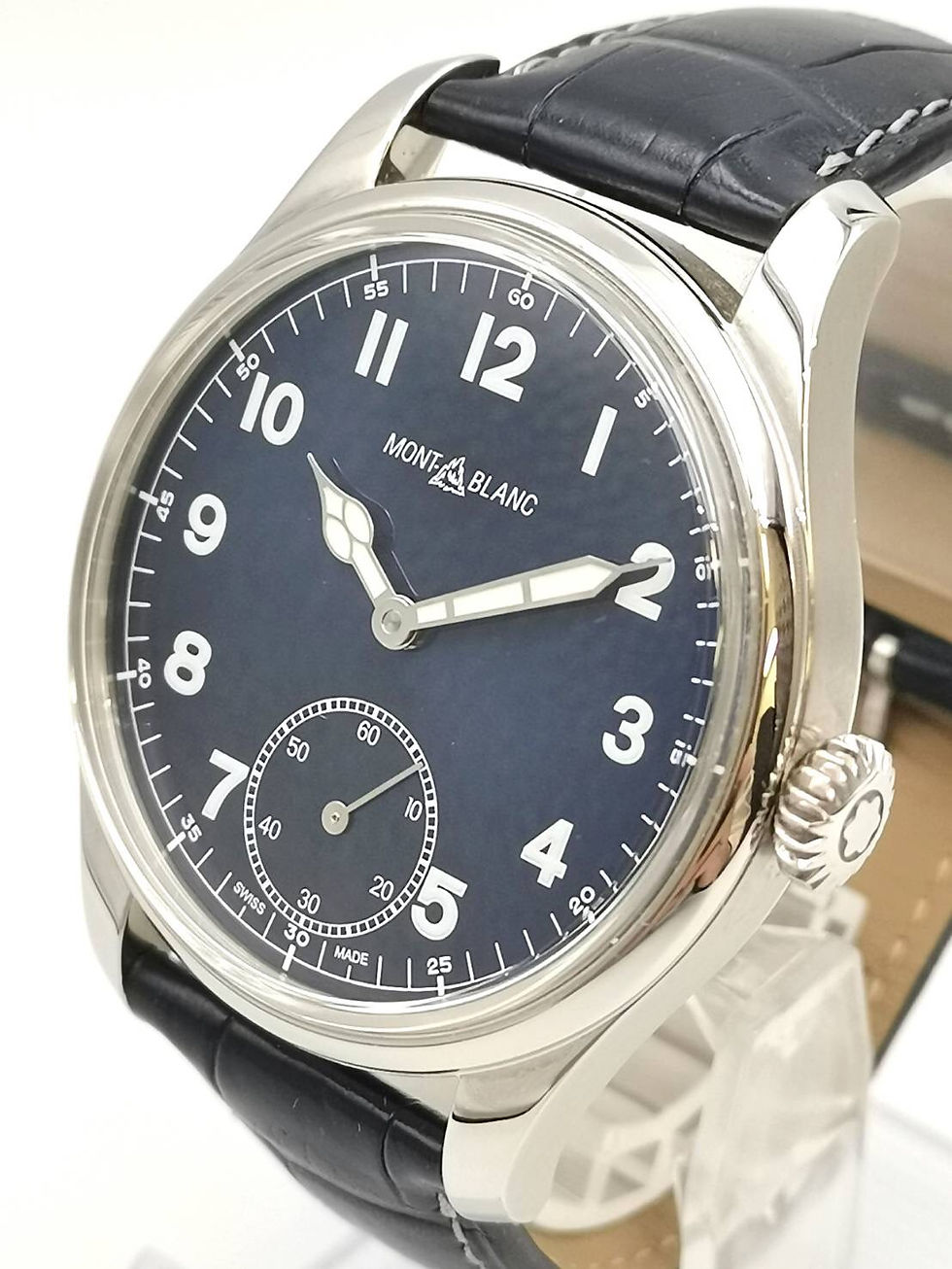 Thumbnail: MONTBLANC  7333 1858