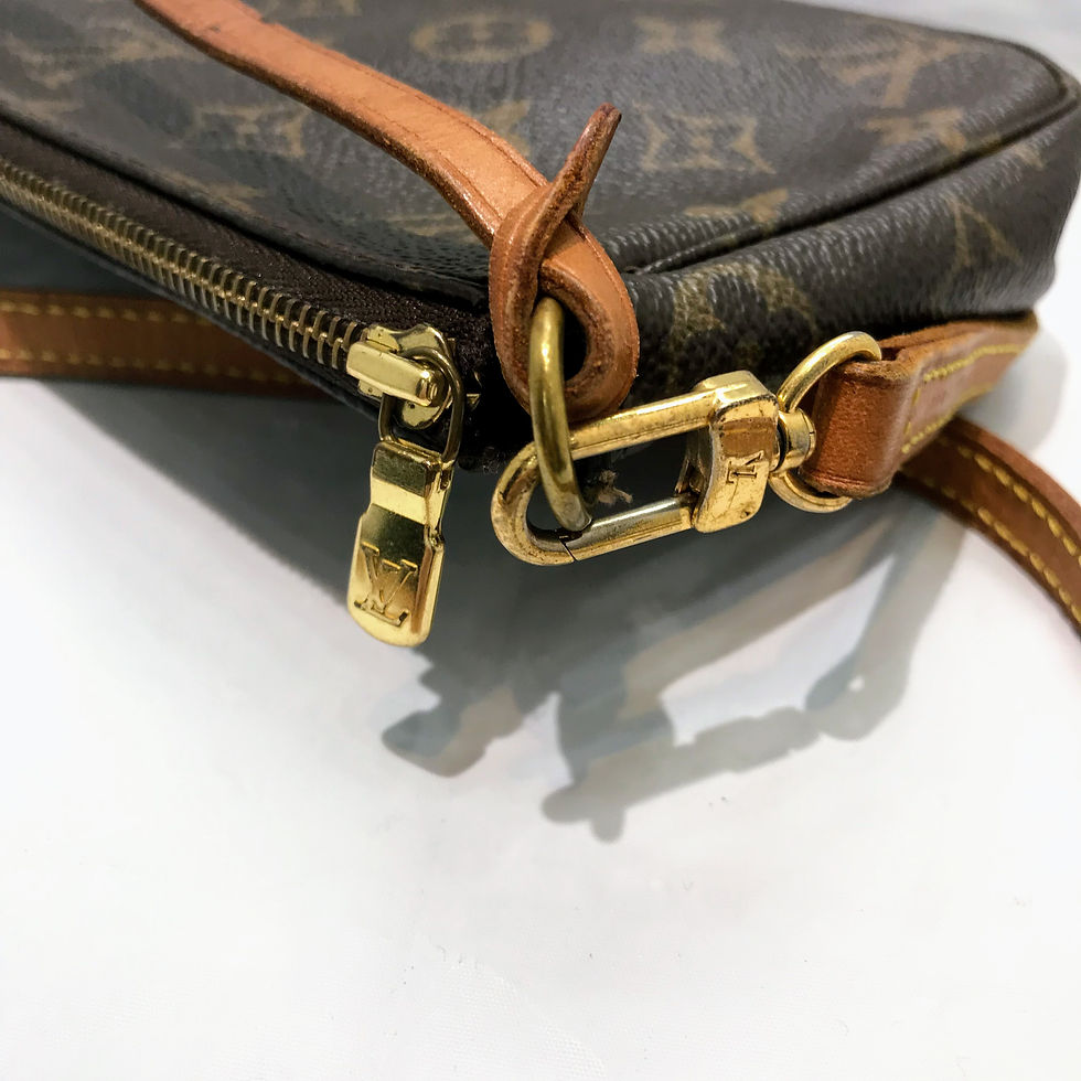 Thumbnail: LOUIS VUITTON	M51980　ポシェットアクセソワール