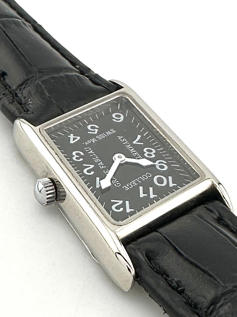 サムネイル： GRACE FABLIAU アシメトリック