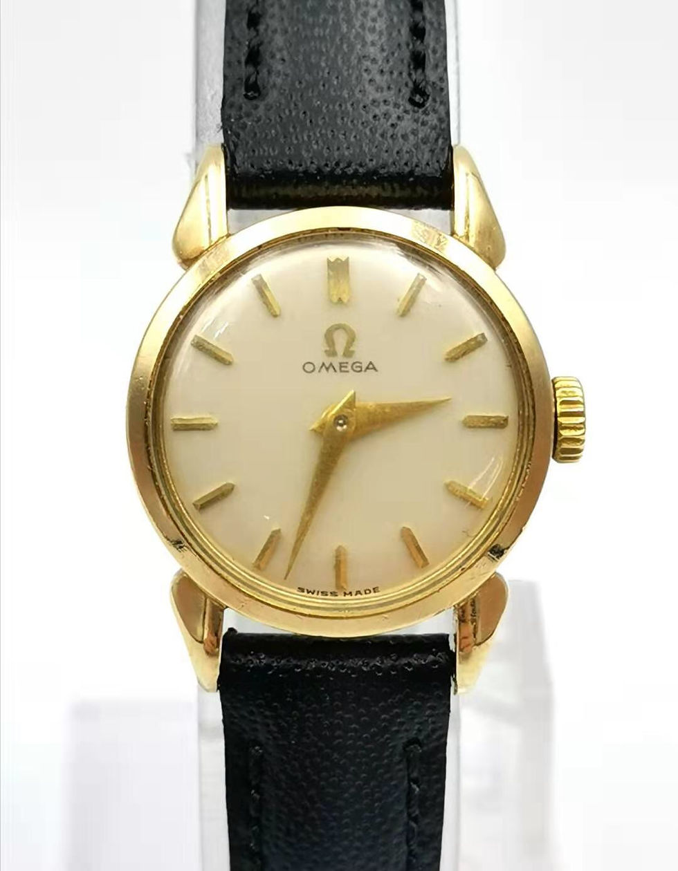 OMEGA オメガ GP 手巻き