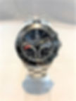 TAGHEUER CAF7111 アクアレーサー レガッタ クロノグラフ