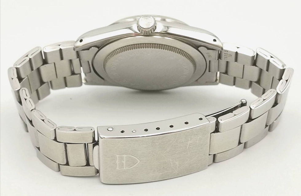 サムネイル： TUDOR  74000  オイスター　プリンスデイト