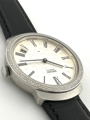 SEIKO 2418-0010 シャリオ | WTIMES