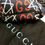 サムネイル： GUCCI	リュックサック