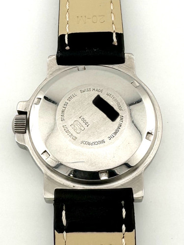 SINN 815 ダイバーズウォッチ | WTIMES