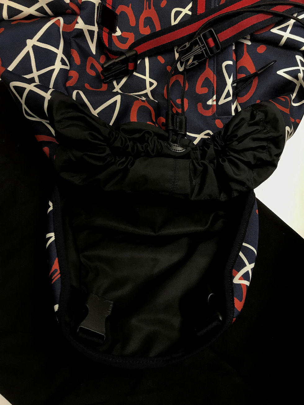 Thumbnail: GUCCI	リュックサック
