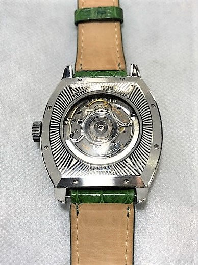 サムネイル： ANTOINE PREZIUSO ムーンライト ラージ