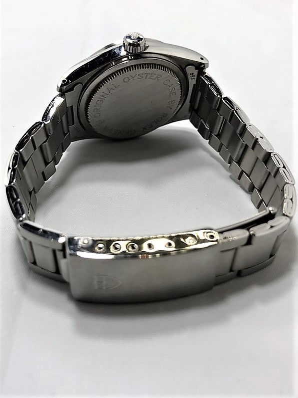 サムネイル： TUDOR 72000　プリンスオイスターデイト