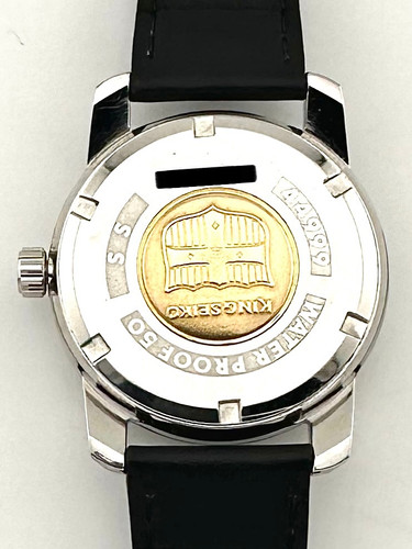 KING SEIKO 44999 手巻き | wtimes