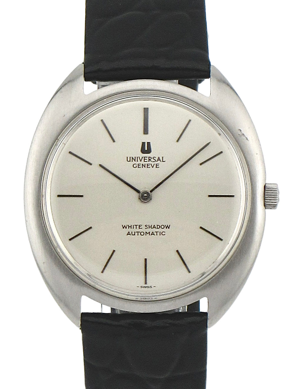 UNIVERSAL GENEVE ユニバーサルジュネーブ 866102 WHITE SHADOW ホワイトシャドウ