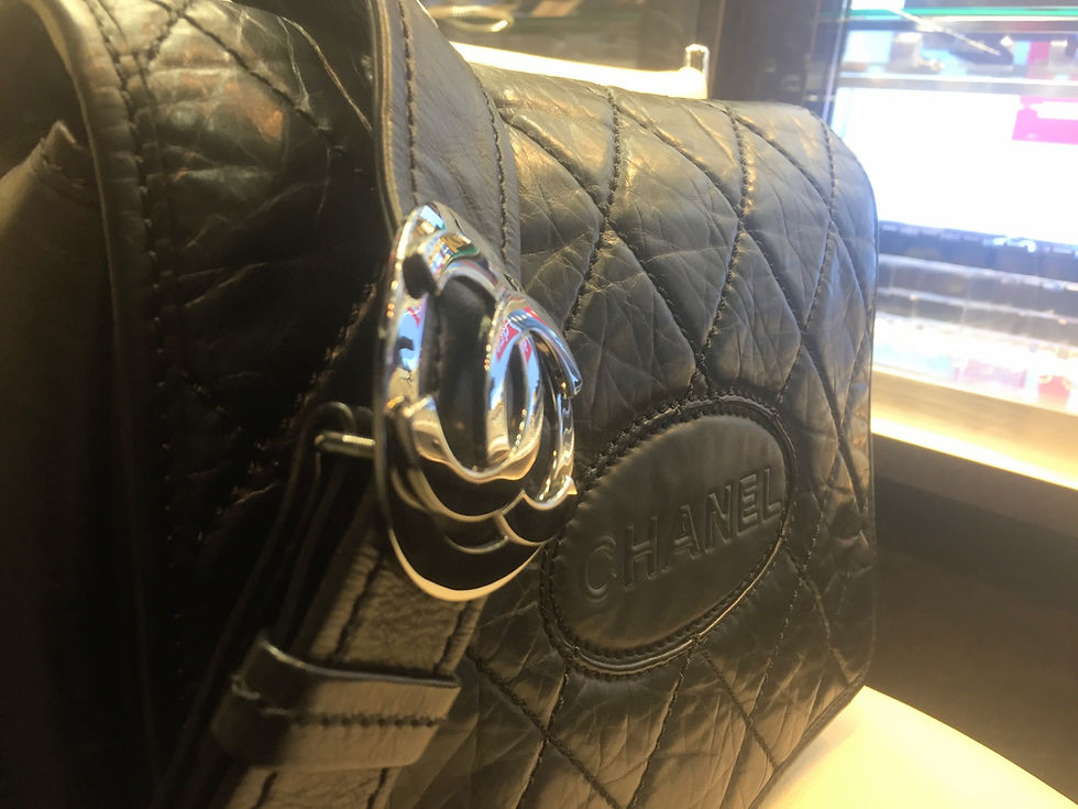 Thumbnail: CHANEL　ショルダーバッグ