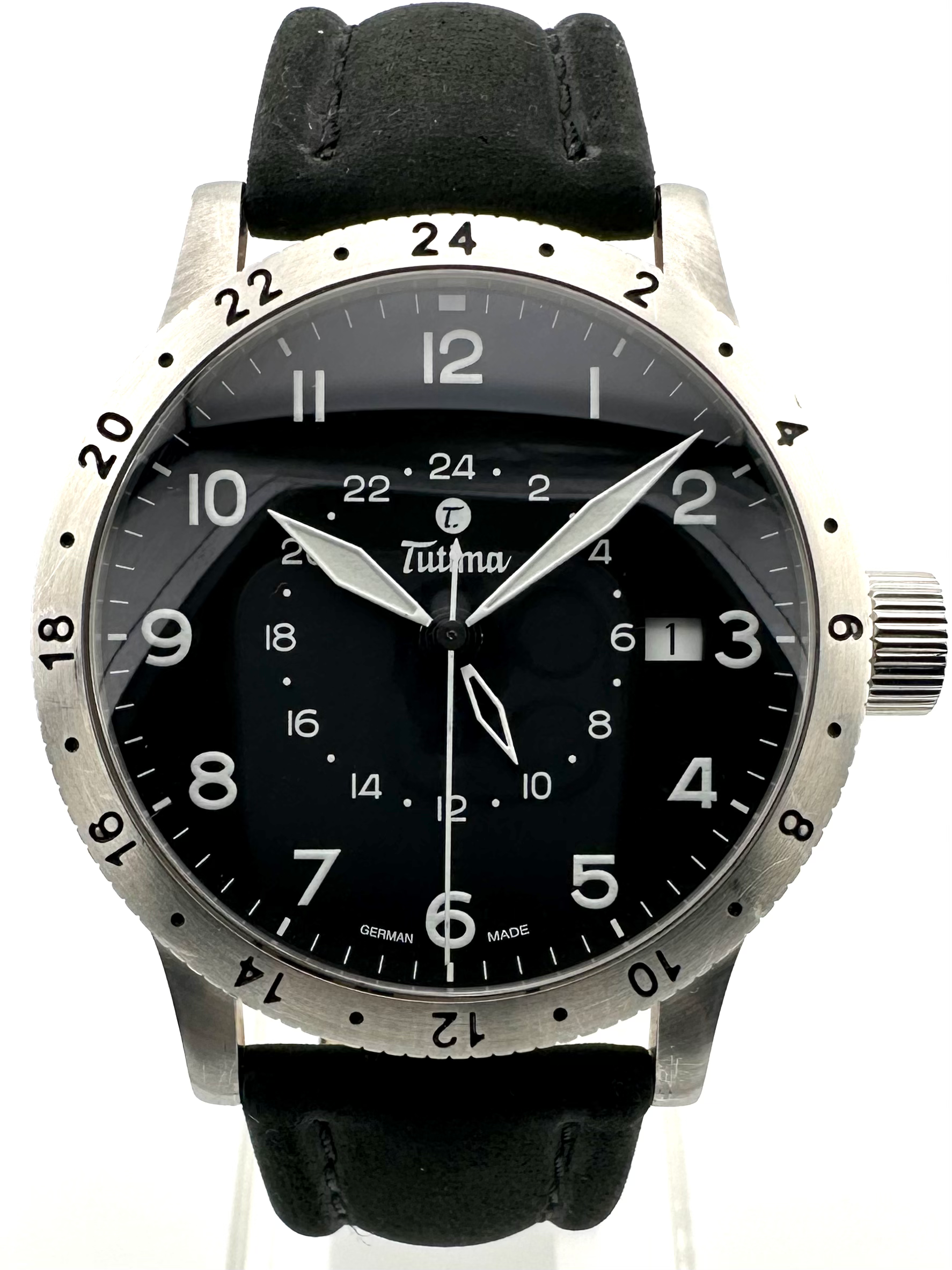 TUTIMA 633-01 FX UTC