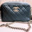 サムネイル： CHANEL　チェーンショルダーバッグ