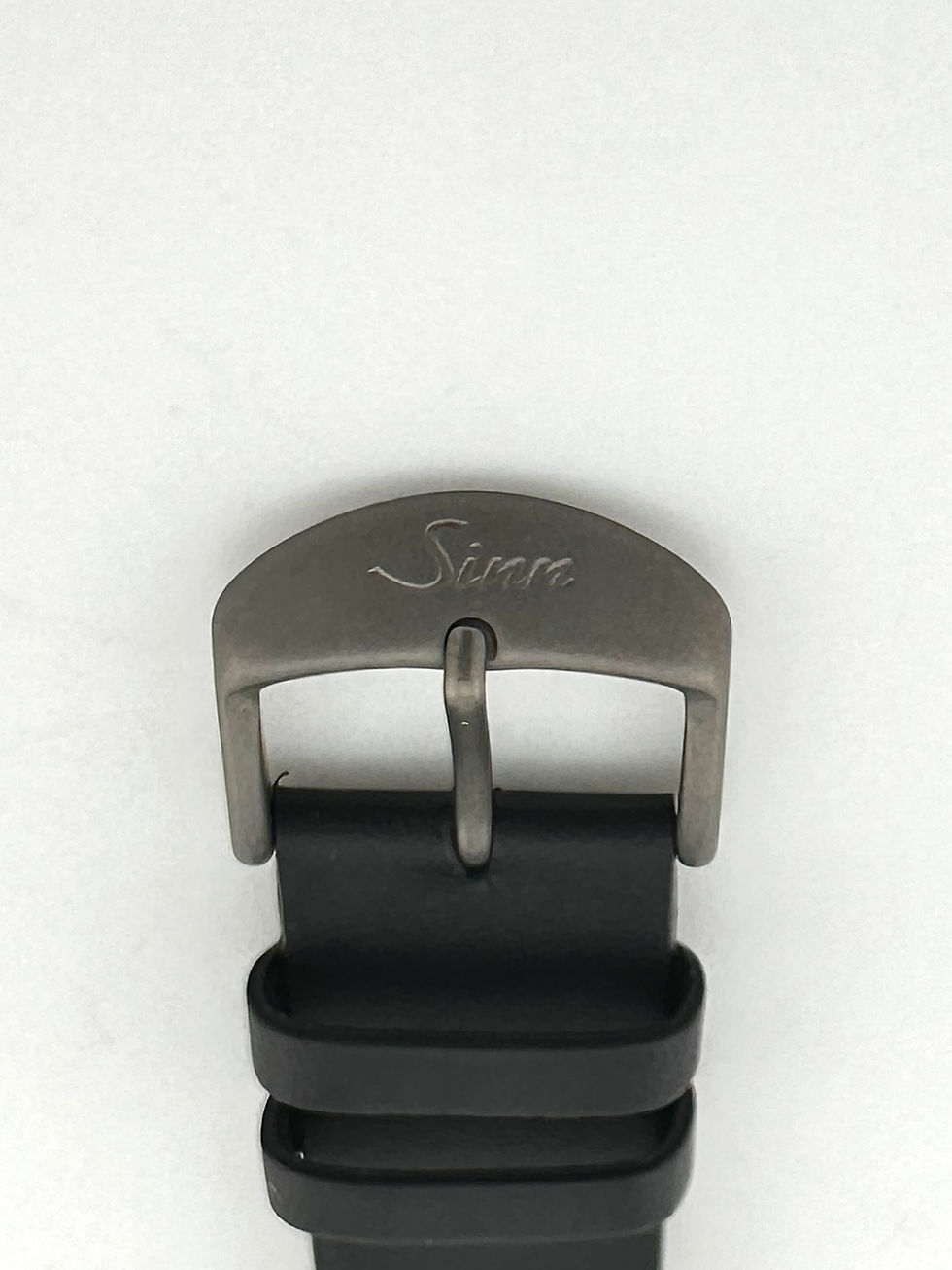 サムネイル： Sinn ジン 244.TI.F クロノメーター デイト