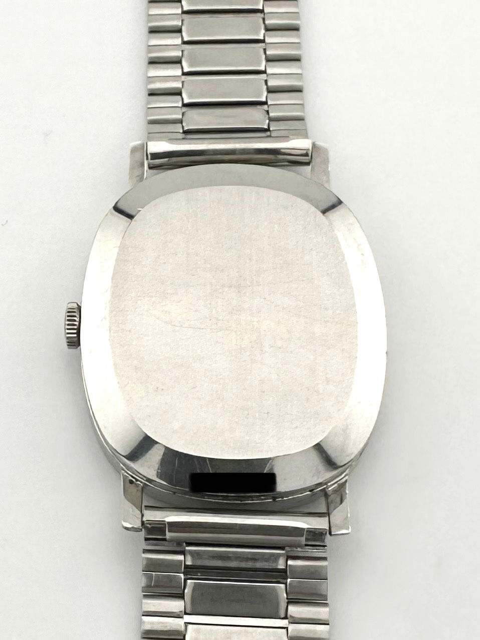 サムネイル： IWC 2586 オーバル