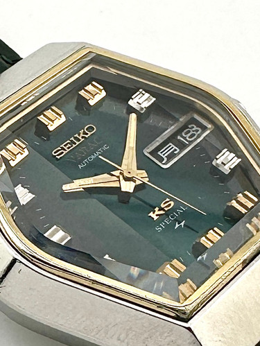KING SEIKO キングセイコー 5256-5010 VANAC SPECIAL バナック KING SEIKO キングセイコー 5256-5010 VANAC SPECIAL バナック