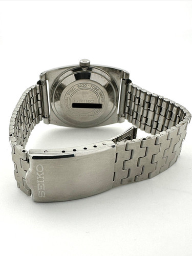 SEIKO 6220-7080 スカイライナー | WTIMES
