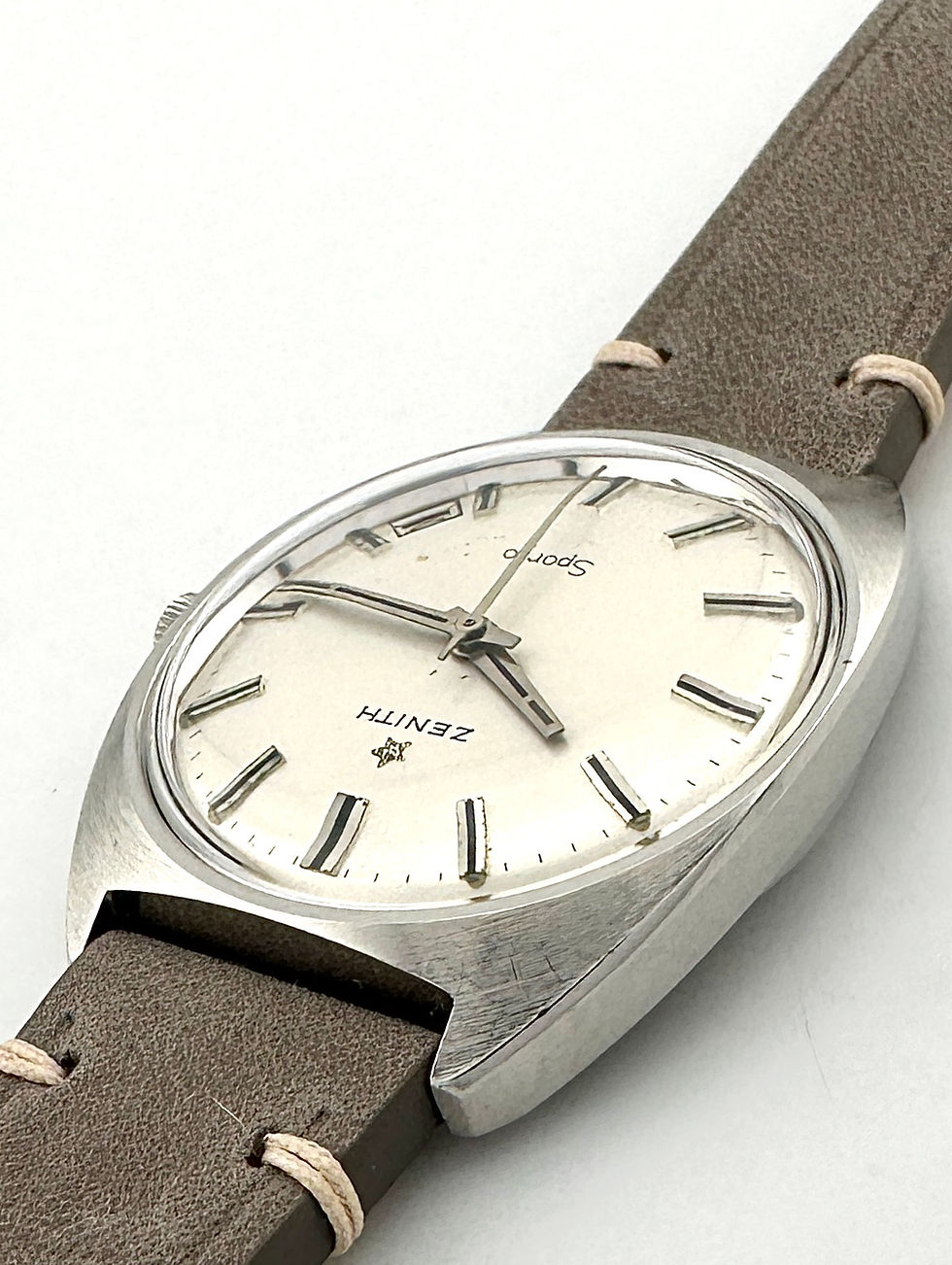 サムネイル： ZENITH スポルト デイト