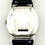 サムネイル： JAEGER-LECOULTRE 9035.32 銀無垢 彫金ベゼル
