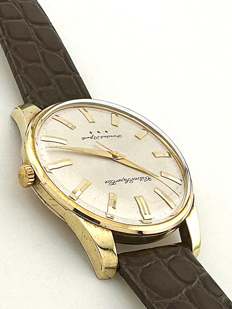 サムネイル： CITIZEN A51507081 スーパーエース