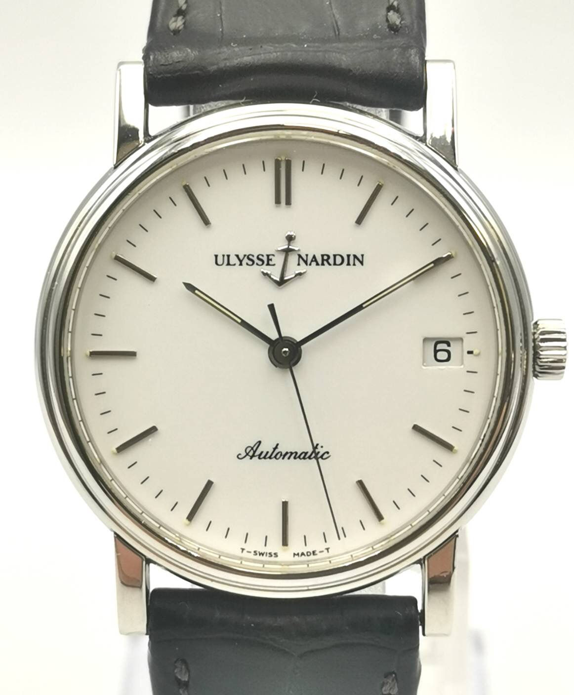 ULYSSE NARDIN  135-22  サンシアー