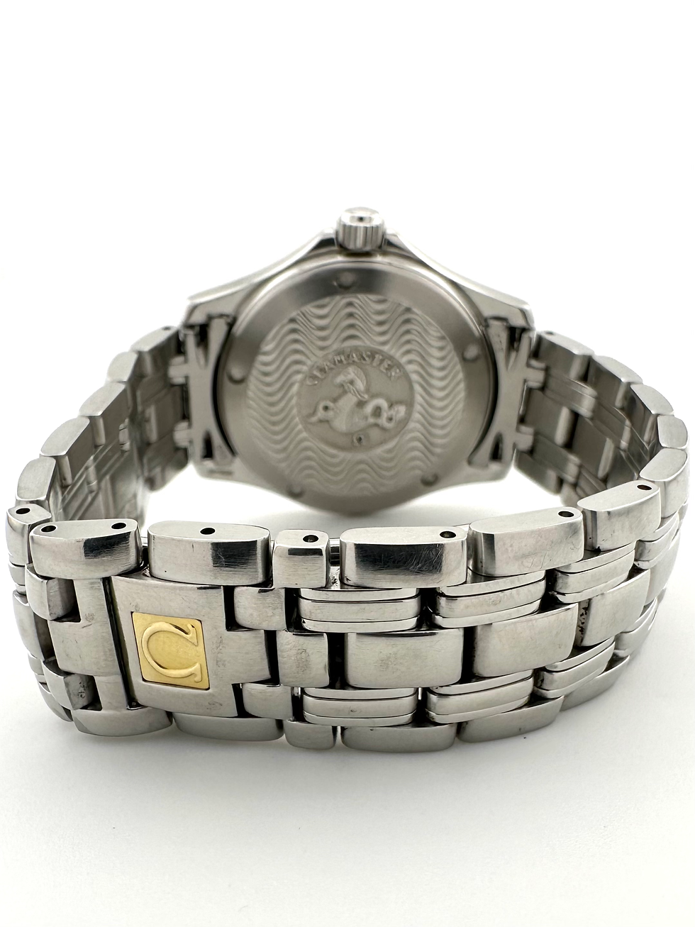 Thumbnail: OMEGA 2511.53 シーマスター 日本限定