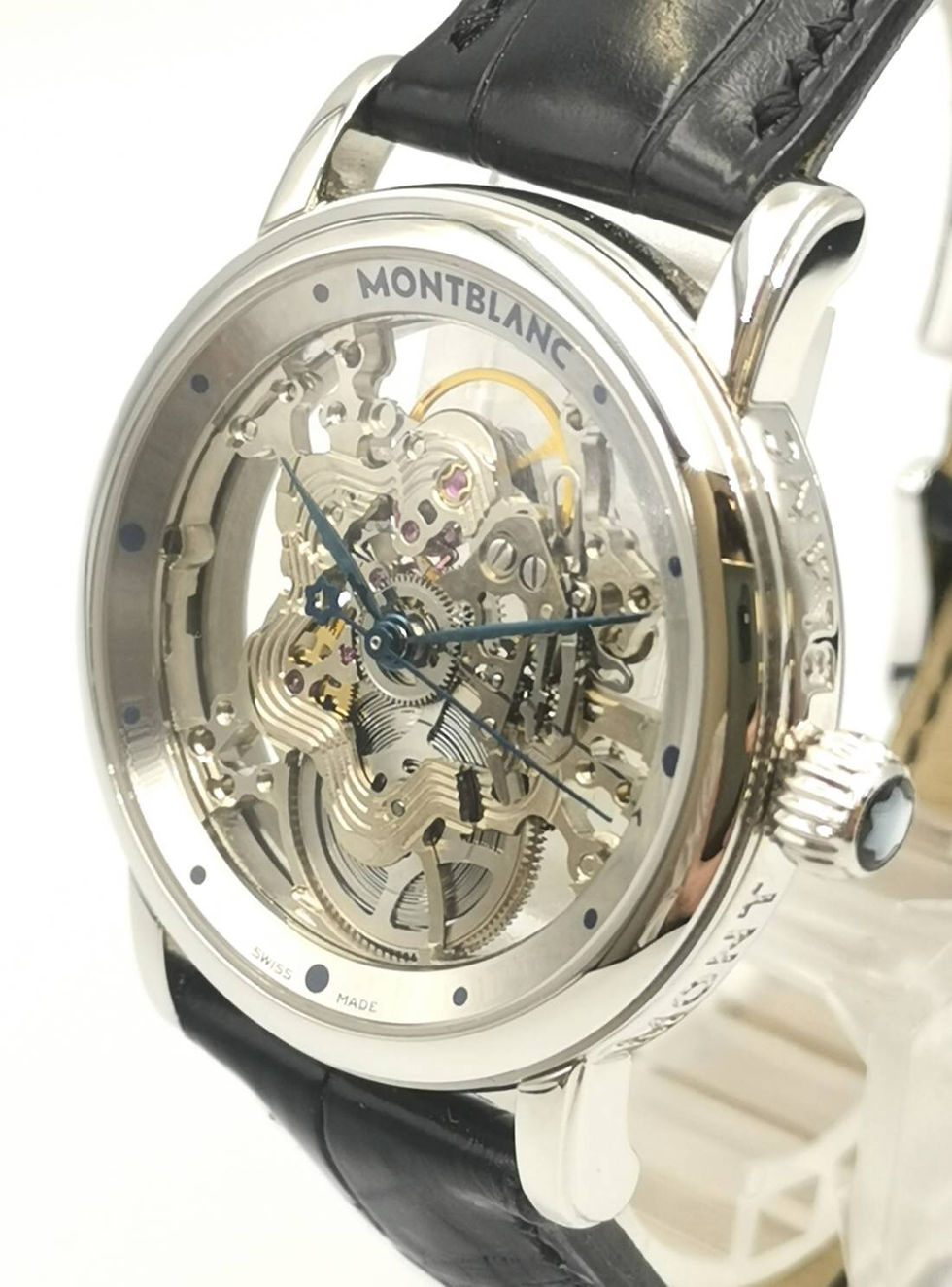 Thumbnail: 美品　MONTBLANC  マイスターシュティック  LIMITED 333 限定