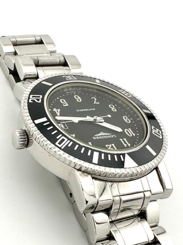 LONGINES 7429 ダイバーズウォッチ | wtimes