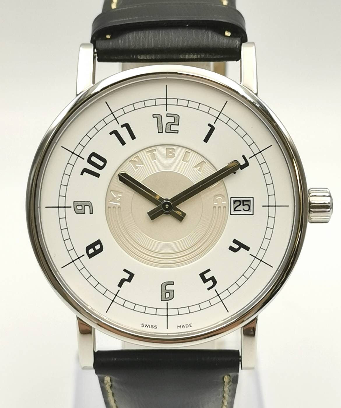 MONTBLANC 7045 サメット