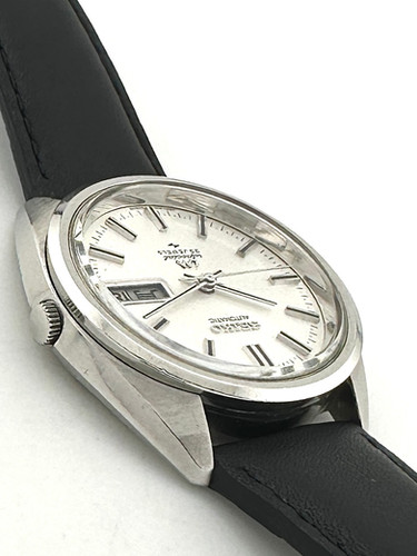 SEIKO セイコー 5206-6020 ロードマチック スペシャル デイデイト 1970